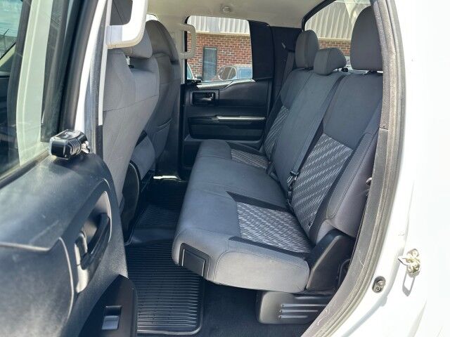2019 Toyota Tundra 4WD SR Ashland VA