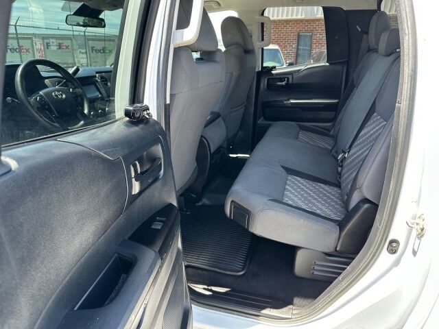 2019 Toyota Tundra 4WD SR Ashland VA