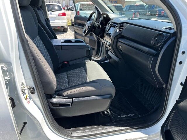 2019 Toyota Tundra 4WD SR Ashland VA