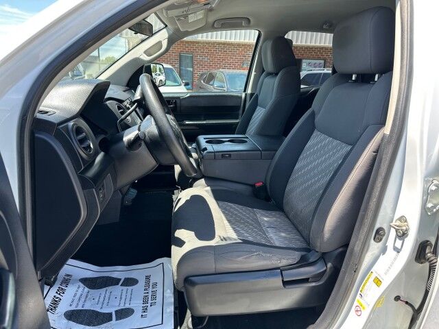 2019 Toyota Tundra 4WD SR Ashland VA