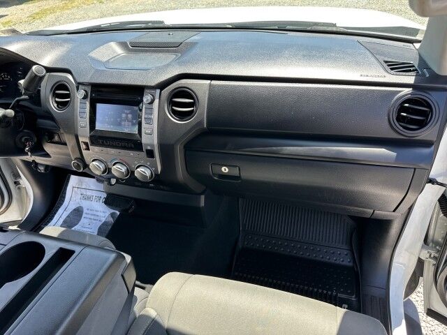 2019 Toyota Tundra 4WD SR Ashland VA