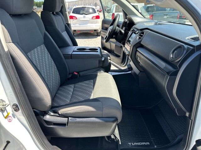 2019 Toyota Tundra 4WD SR Ashland VA