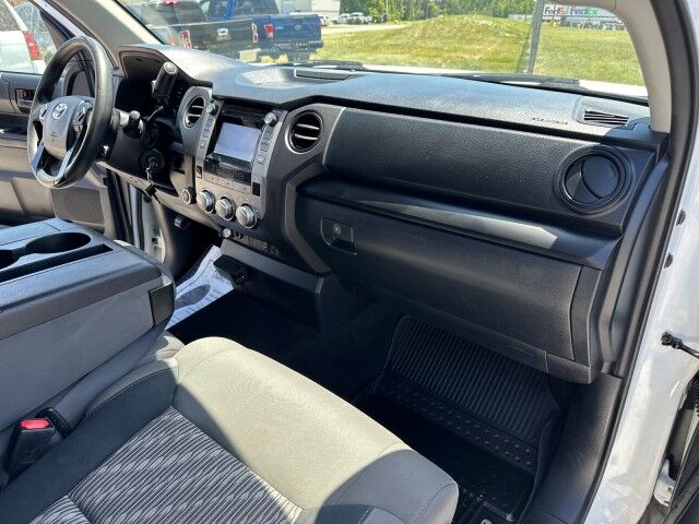 2019 Toyota Tundra 4WD SR Ashland VA