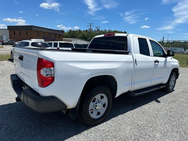2019 Toyota Tundra 4WD SR Ashland VA