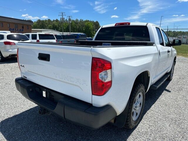 2019 Toyota Tundra 4WD SR Ashland VA