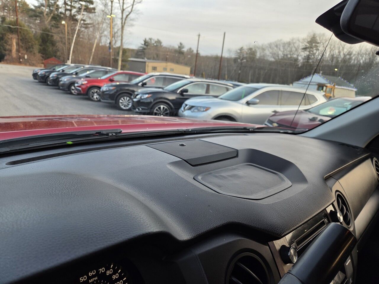 2019 Toyota Tundra 4WD SR Charlton MA