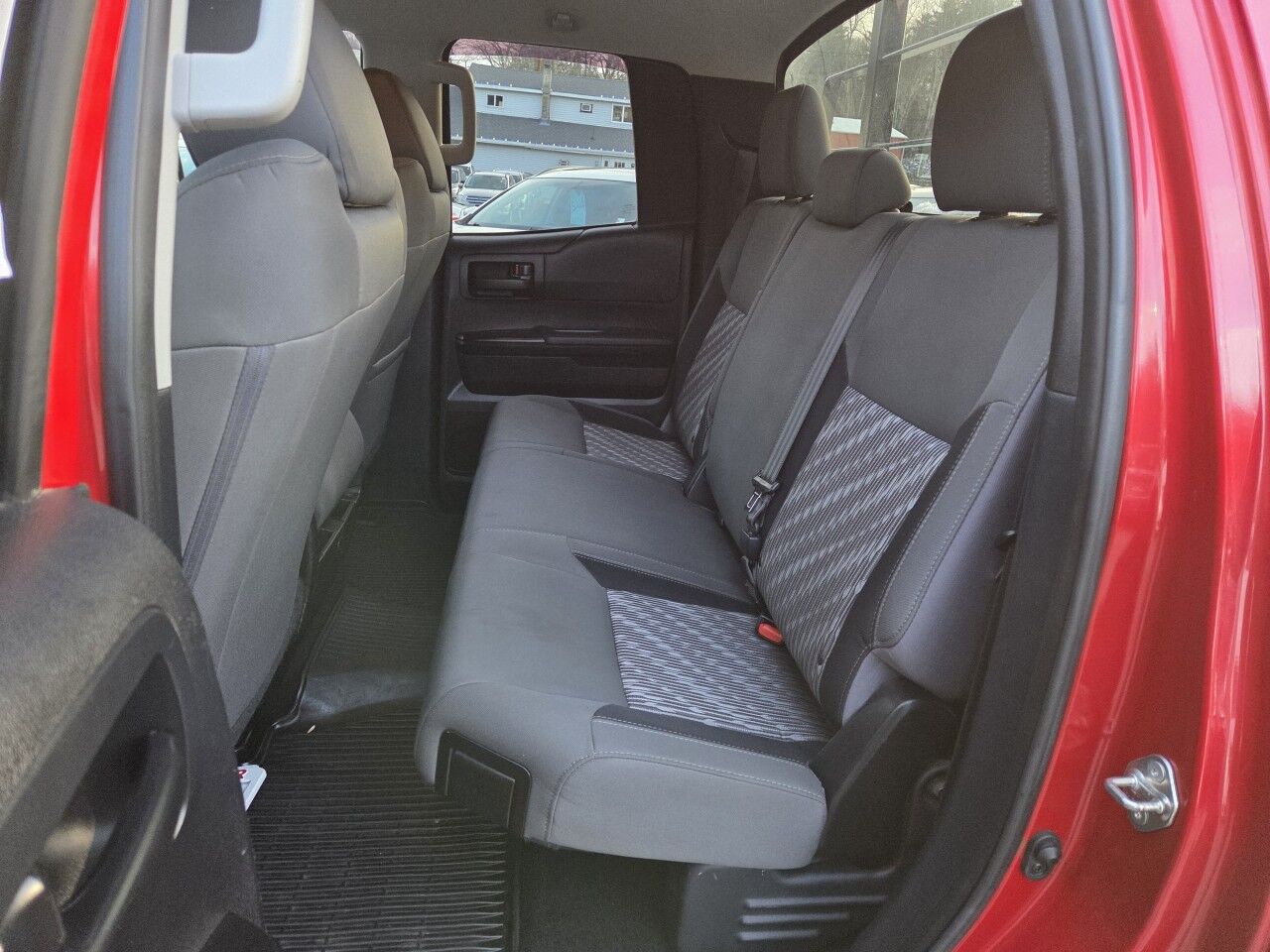2019 Toyota Tundra 4WD SR Charlton MA