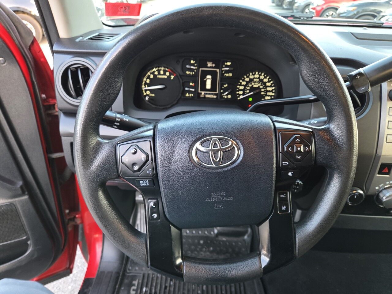 2019 Toyota Tundra 4WD SR Charlton MA