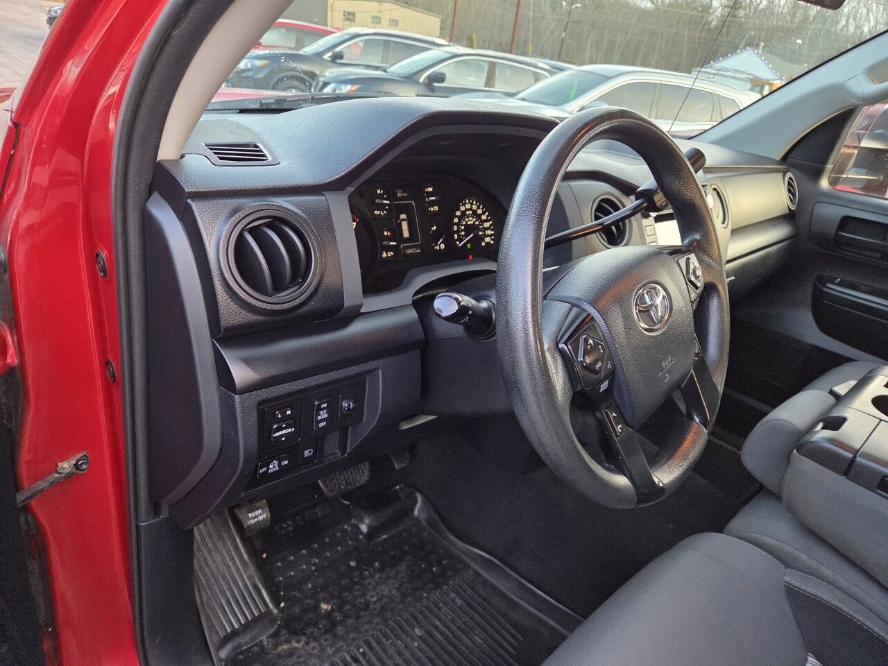 2019 Toyota Tundra 4WD SR Charlton MA