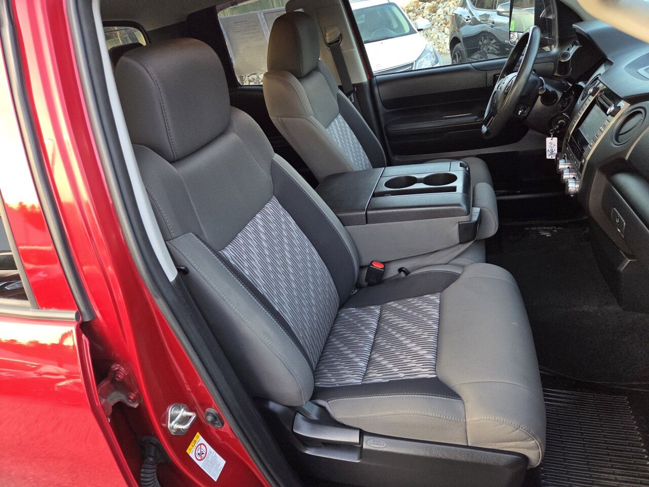 2019 Toyota Tundra 4WD SR Charlton MA