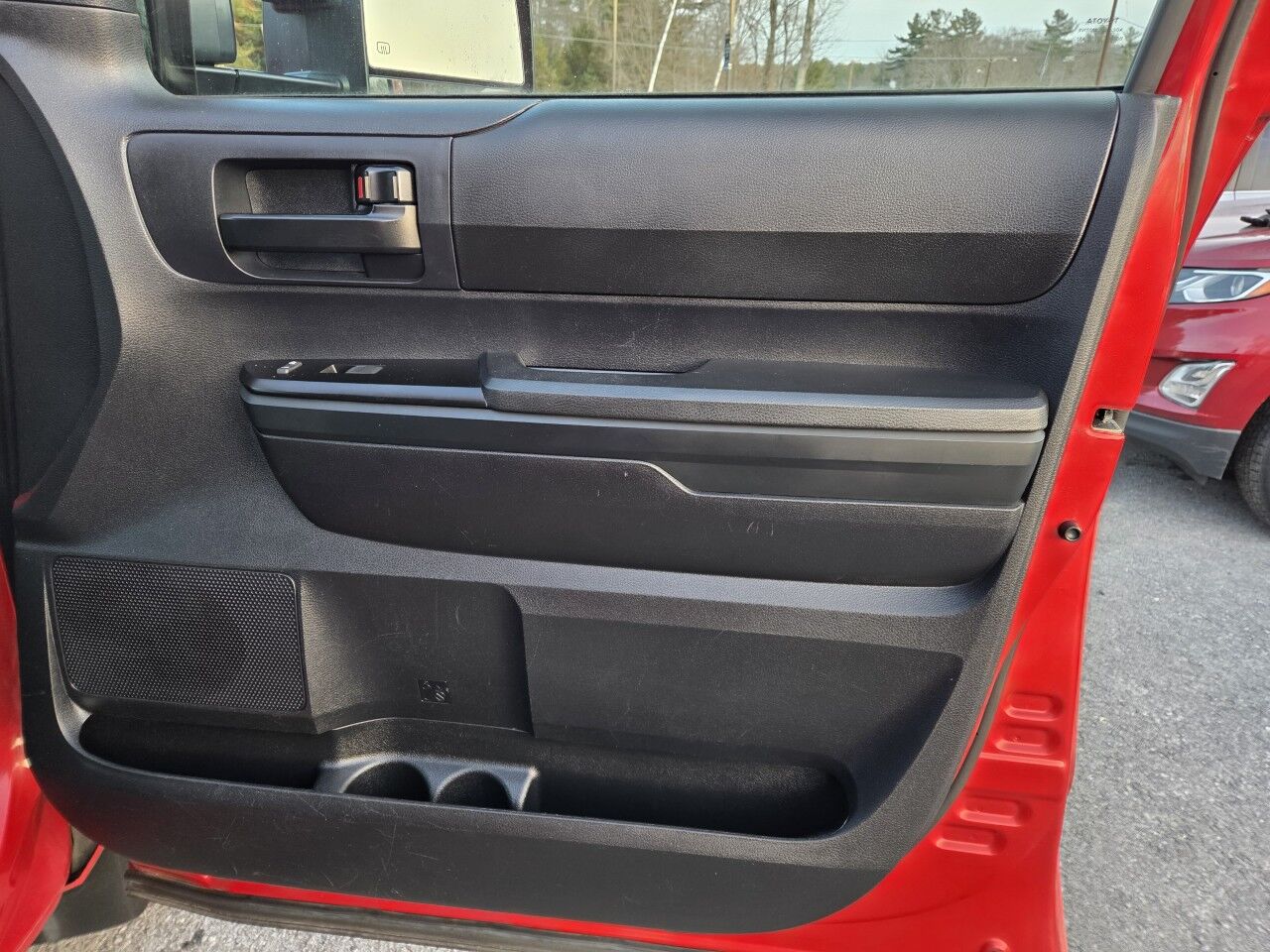 2019 Toyota Tundra 4WD SR Charlton MA