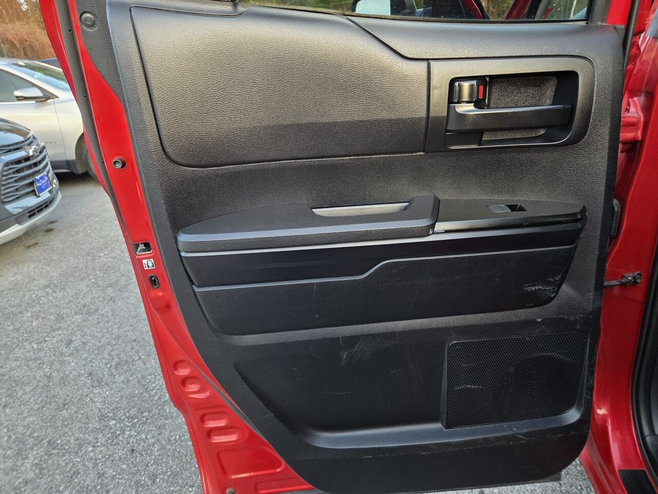 2019 Toyota Tundra 4WD SR Charlton MA