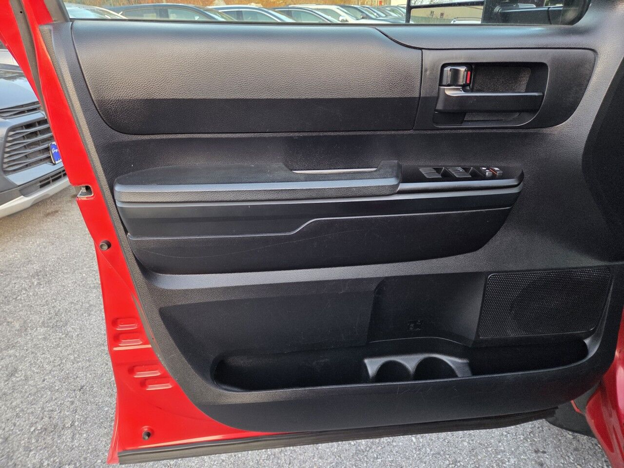 2019 Toyota Tundra 4WD SR Charlton MA