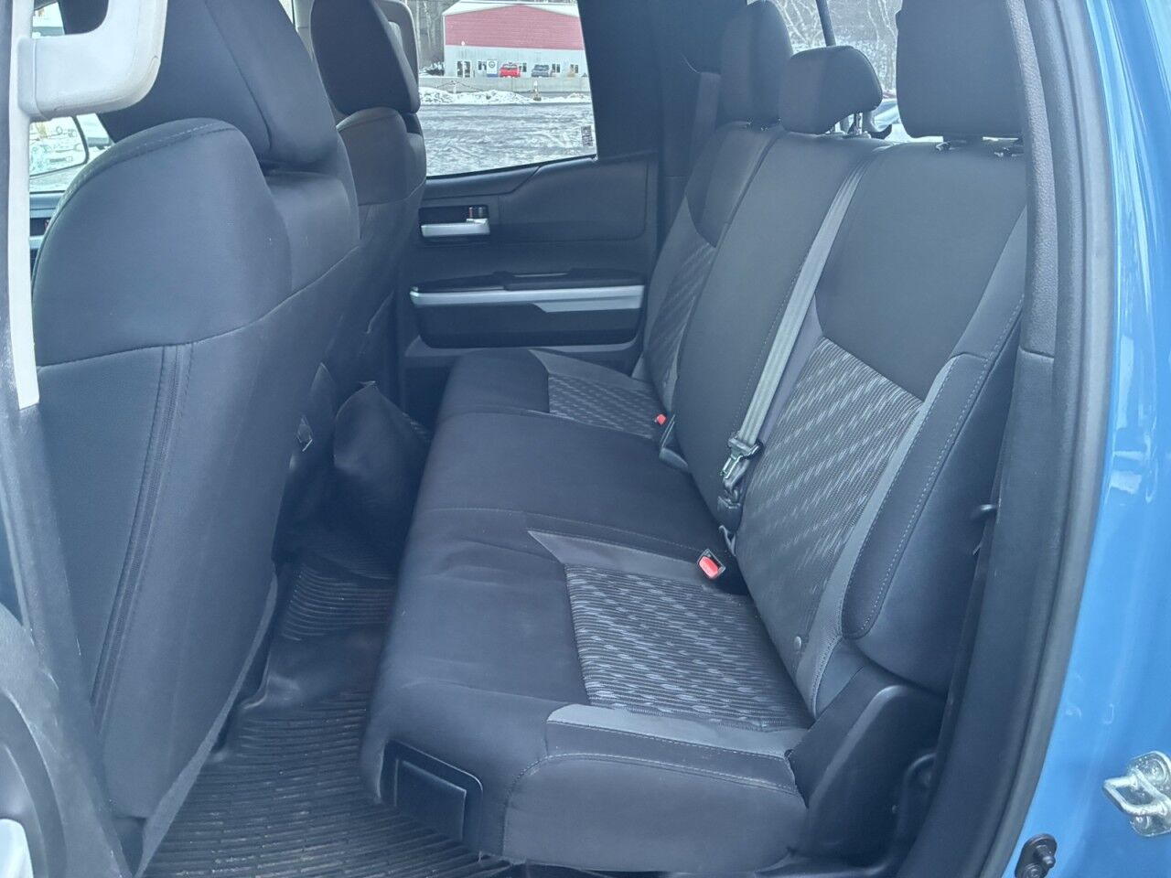 2019 Toyota Tundra 4WD SR Charlton MA