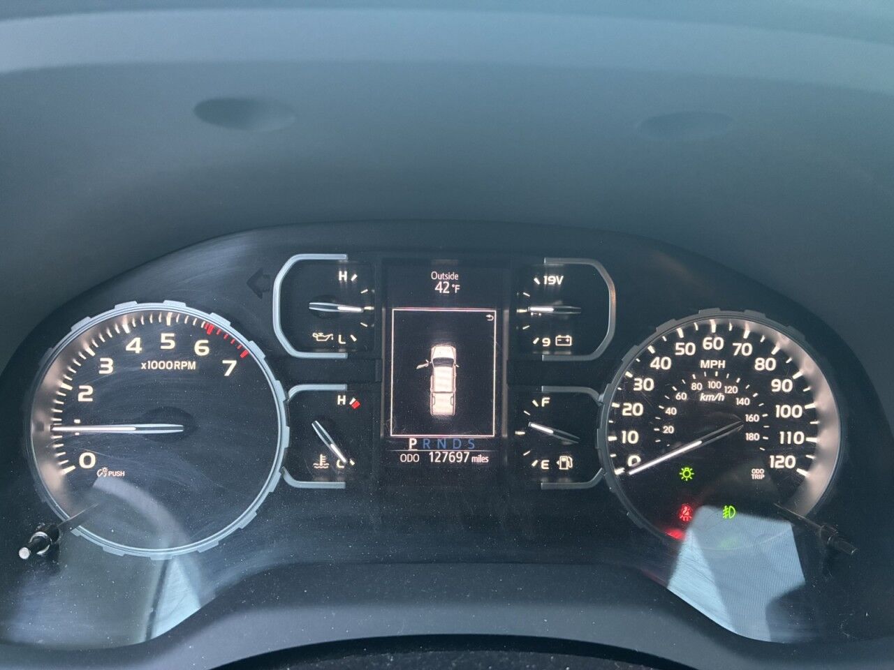 2019 Toyota Tundra 4WD SR Charlton MA