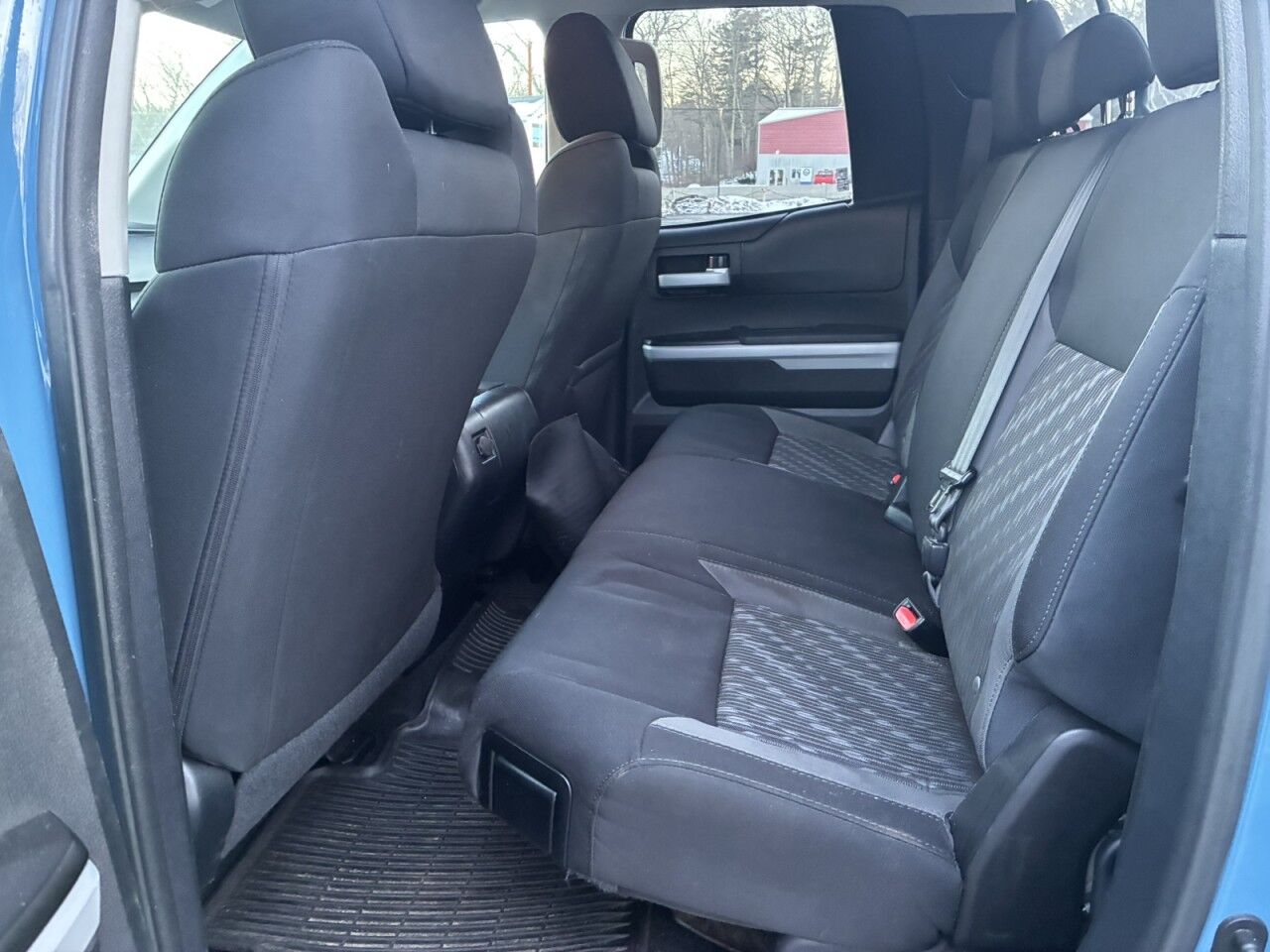 2019 Toyota Tundra 4WD SR Charlton MA