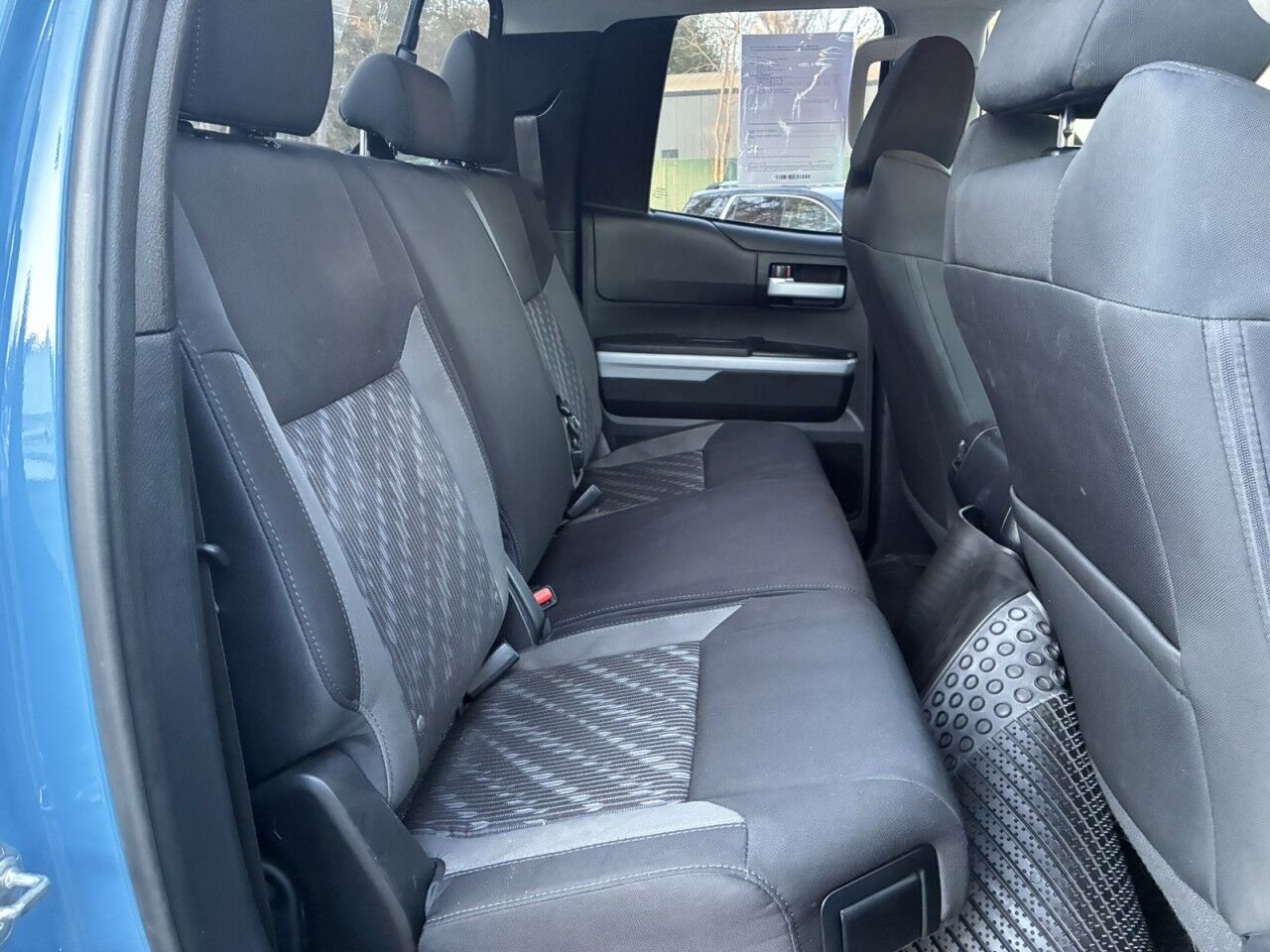 2019 Toyota Tundra 4WD SR Charlton MA