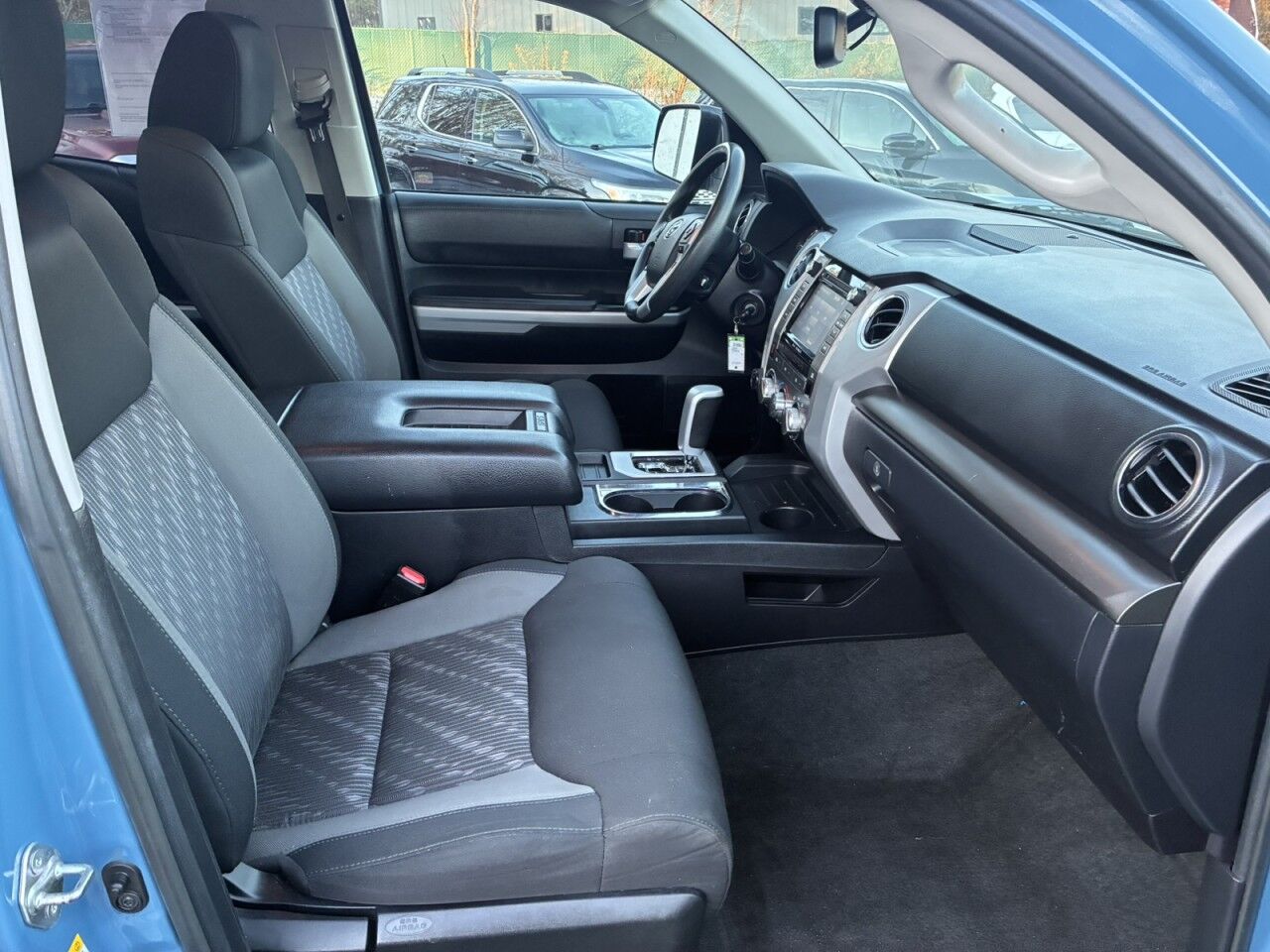 2019 Toyota Tundra 4WD SR Charlton MA