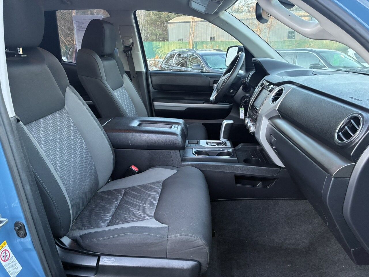 2019 Toyota Tundra 4WD SR Charlton MA