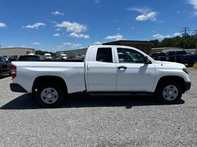 2019 Toyota Tundra 4WD SR Double Cab Ashland VA