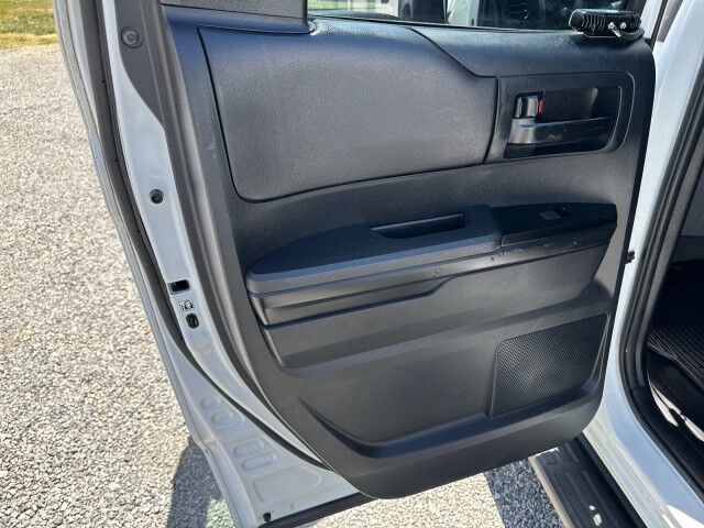 2019 Toyota Tundra 4WD SR Double Cab Ashland VA