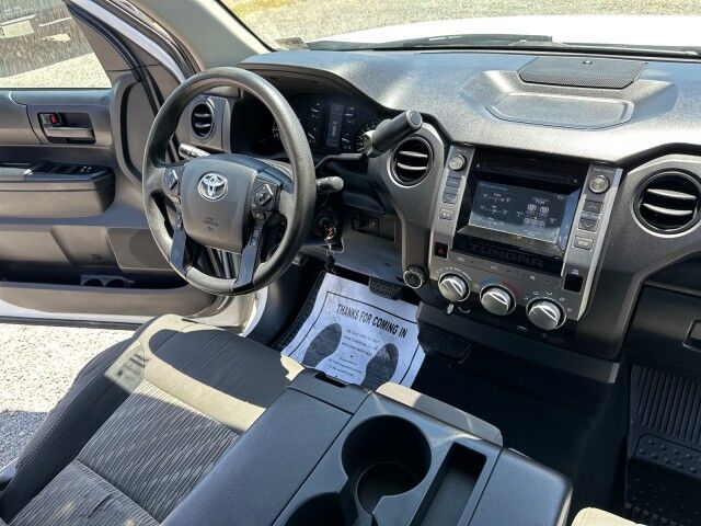 2019 Toyota Tundra 4WD SR Double Cab Ashland VA
