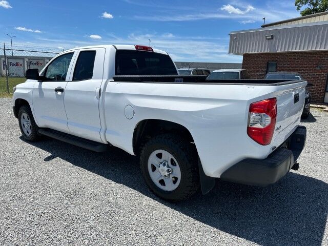 2019 Toyota Tundra 4WD SR Double Cab Ashland VA