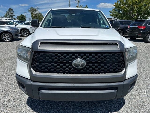 2019 Toyota Tundra 4WD SR Double Cab Ashland VA