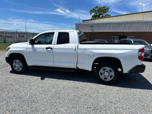 2019 Toyota Tundra 4WD SR Double Cab Ashland VA