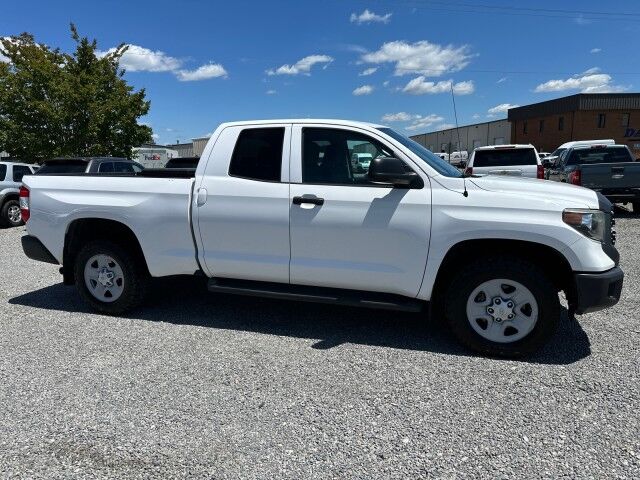 2019 Toyota Tundra 4WD SR Double Cab Ashland VA