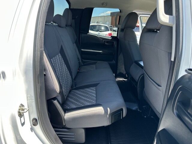 2019 Toyota Tundra 4WD SR Double Cab Ashland VA