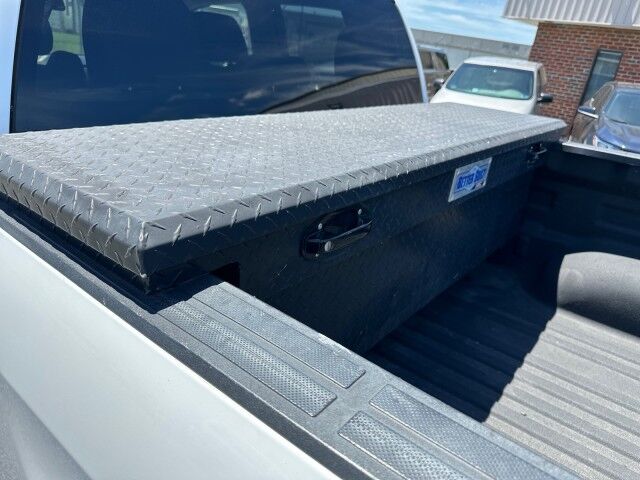 2019 Toyota Tundra 4WD SR Double Cab Ashland VA