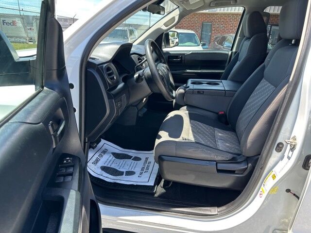 2019 Toyota Tundra 4WD SR Double Cab Ashland VA