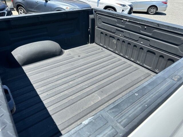 2019 Toyota Tundra 4WD SR Double Cab Ashland VA