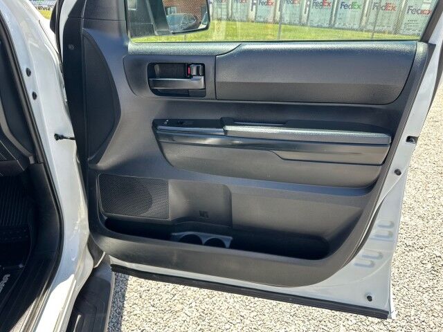 2019 Toyota Tundra 4WD SR Double Cab Ashland VA