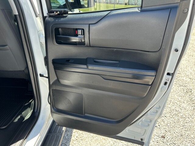 2019 Toyota Tundra 4WD SR Double Cab Ashland VA