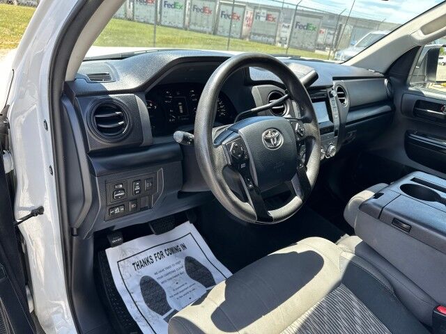 2019 Toyota Tundra 4WD SR Double Cab Ashland VA