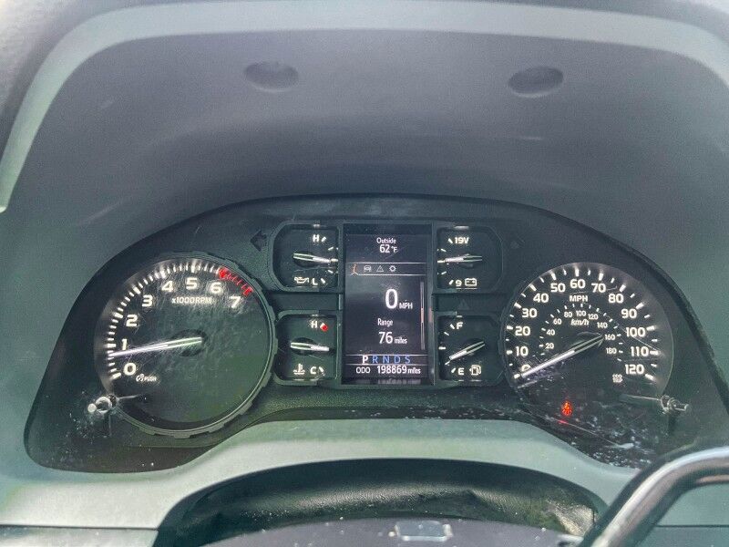 2019 Toyota Tundra 4WD SR Wilmington NC