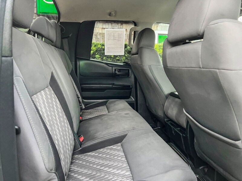 2019 Toyota Tundra 4WD SR Wilmington NC