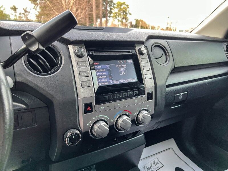 2019 Toyota Tundra 4WD SR Wilmington NC