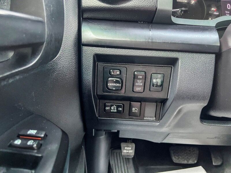 2019 Toyota Tundra 4WD SR Wilmington NC