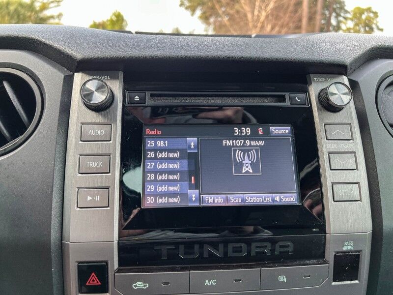 2019 Toyota Tundra 4WD SR Wilmington NC