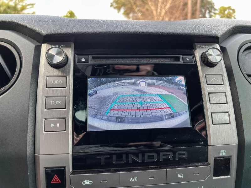 2019 Toyota Tundra 4WD SR Wilmington NC