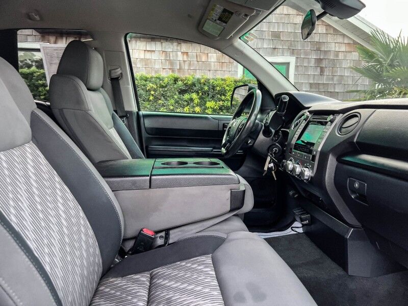 2019 Toyota Tundra 4WD SR Wilmington NC