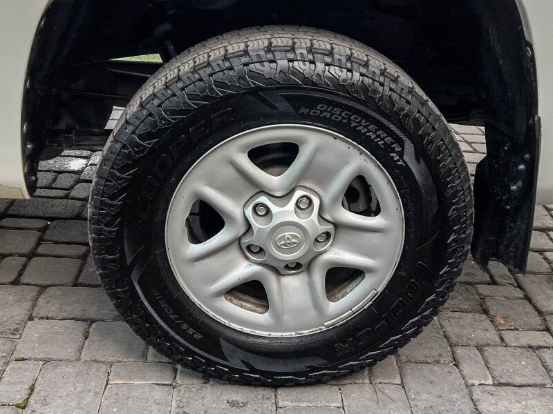 2019 Toyota Tundra 4WD SR Wilmington NC