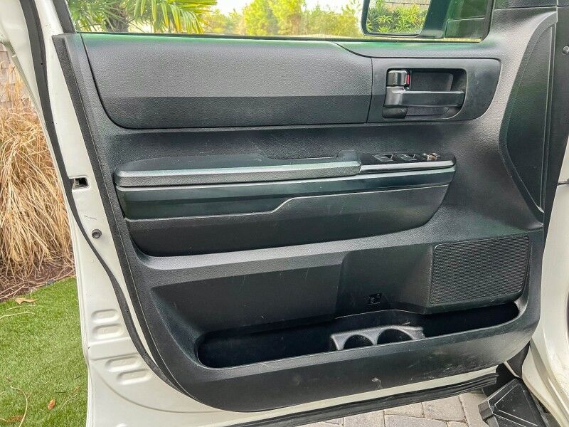 2019 Toyota Tundra 4WD SR Wilmington NC