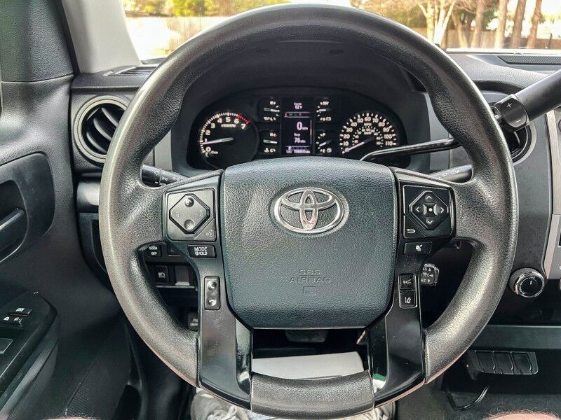 2019 Toyota Tundra 4WD SR Wilmington NC
