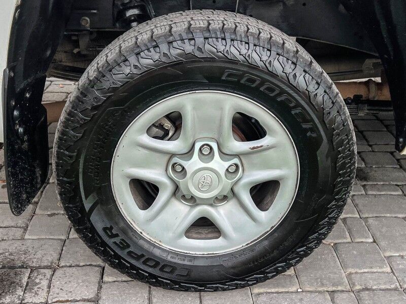 2019 Toyota Tundra 4WD SR Wilmington NC