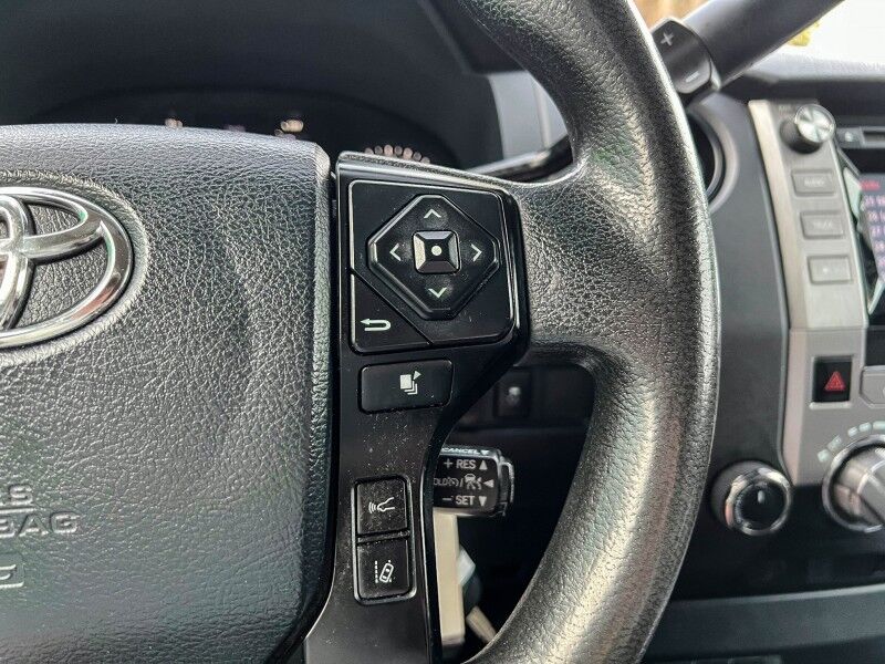 2019 Toyota Tundra 4WD SR Wilmington NC