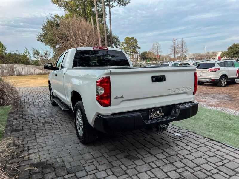 2019 Toyota Tundra 4WD SR Wilmington NC